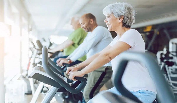 Featured Image of Active Living & Wellness Zone