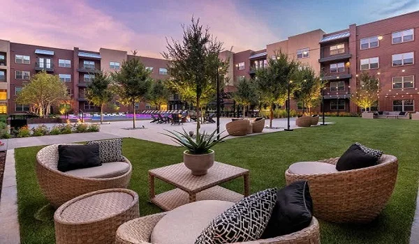 Featured Image of Community Amenities