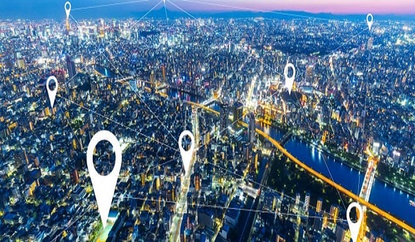 Connectivity to Prestige Eaton Park