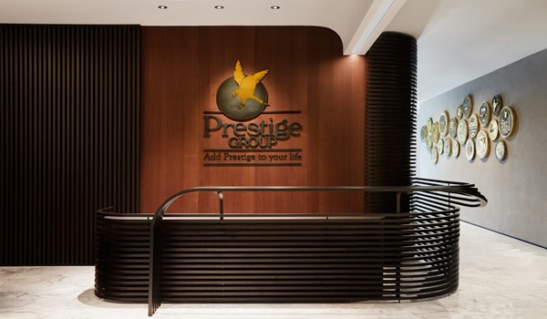 Featured Image of About Prestige Group