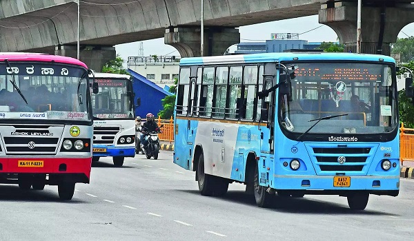 Prestige Eaton Park Bus Connectivity