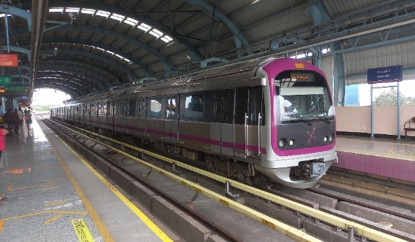 Featured Image of East Bangalore Metro 