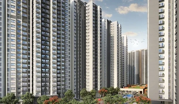 Featured Image of How Big is Eaton @ The Prestige City