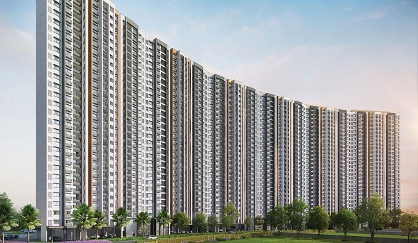 Featured Image of Prestige Eaton Park Apartments