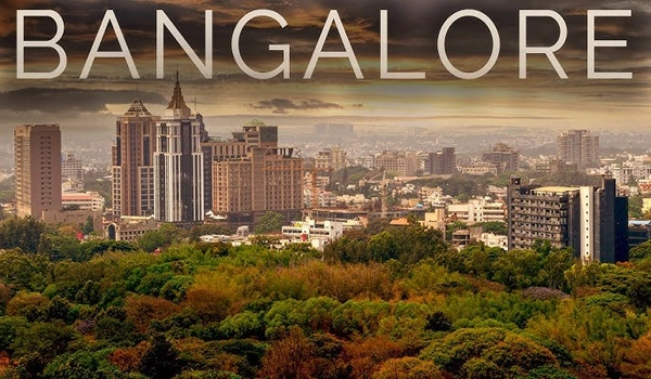 Featured Image of Prestige Eaton Park Bangalore