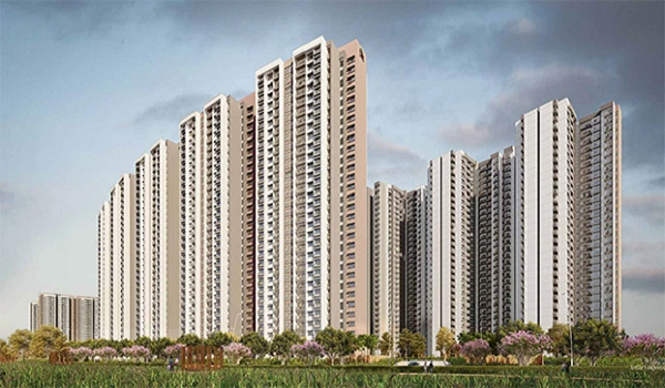 Featured Image of Prestige Eaton Park Model Apartment