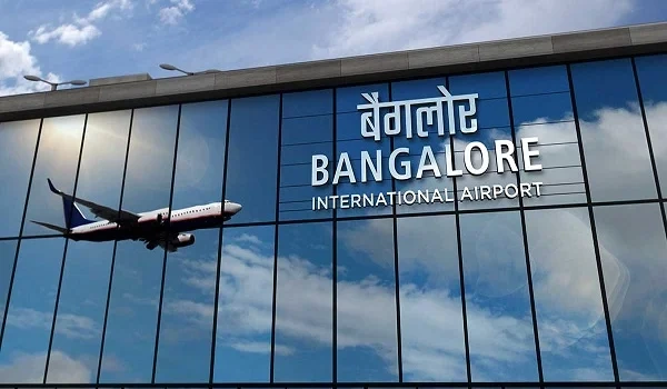 Featured Image of Prestige Eaton Park Sarjapur Road to Airport Distance