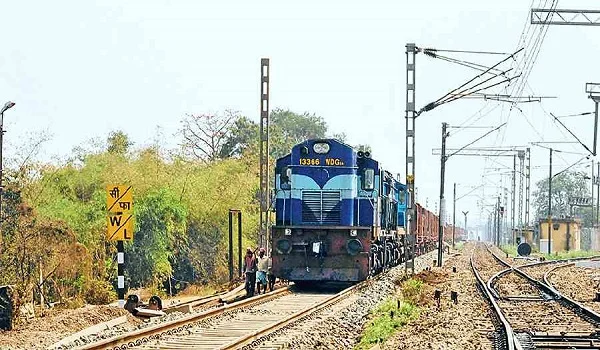 Prestige Eaton Park Railway Connectivity