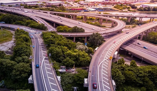 Prestige Eaton Park Road Connectivity