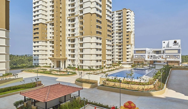 Featured Image of What is the Cost of Eaton @ The Prestige City?