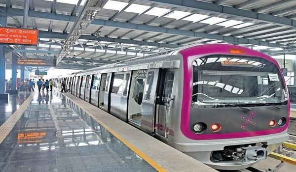 Featured Image of Which Metro Station is Near to Eaton @ The Prestige City?
