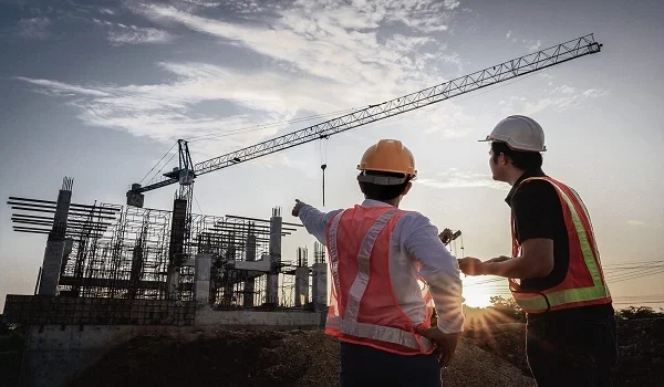 Featured Image of Prestige Eaton Park Construction Status