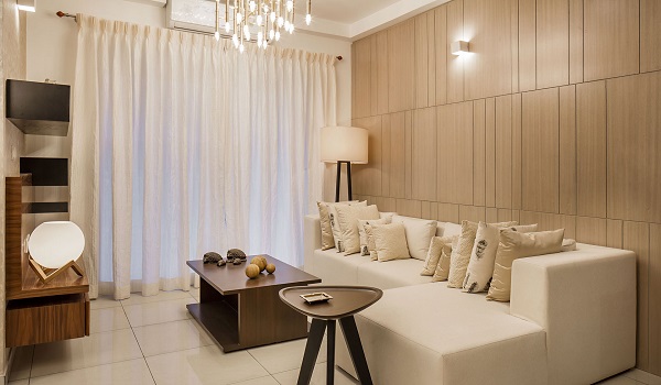 Featured Image of Prestige Eaton Park Bangalore Specifications